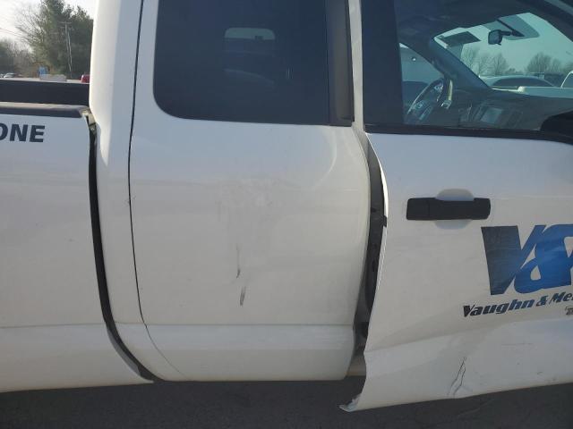 2019 NISSAN TITAN S - 1N6AA1CJ2KN516911