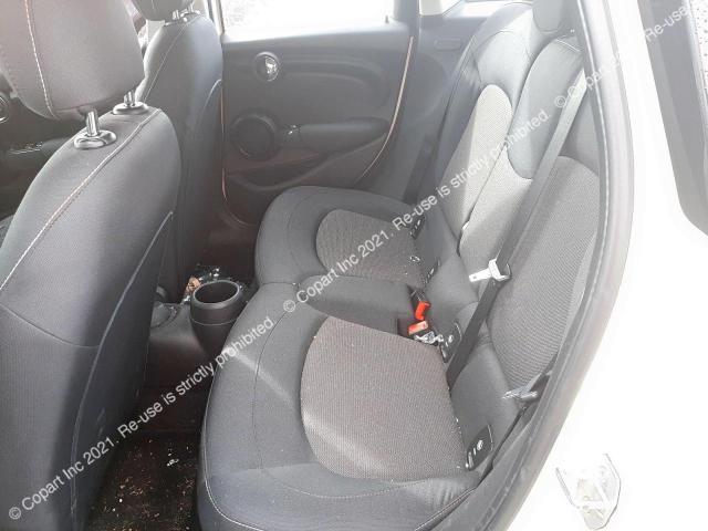 WMWXS520X02D18070 Mini Cooper