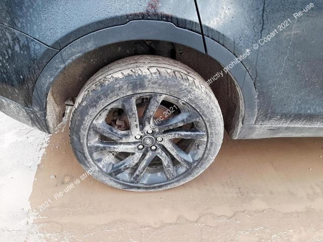 SALCA2AN0GH630007 Land Rover Disco-y Sp