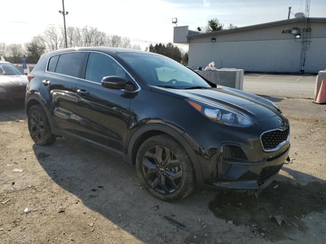 2022 KIA SPORTAGE L KNDPM3AC7N7007992