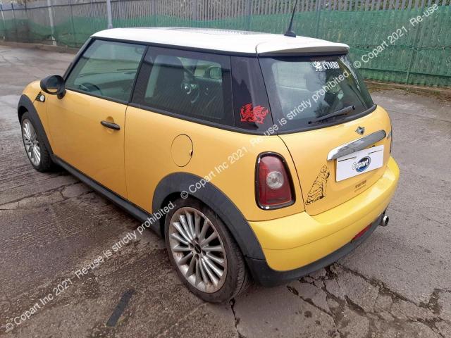 WMWMF32070TT05862 Mini Cooper