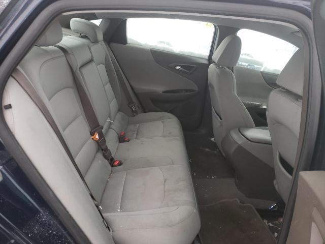 2018 CHEVROLET MALIBU LS 1G1ZB5ST8JF245321