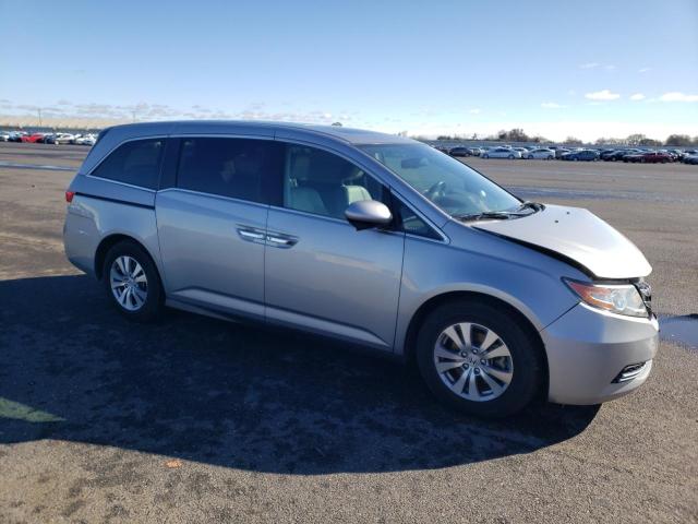 2016 HONDA ODYSSEY EX 5FNRL5H61GB084152