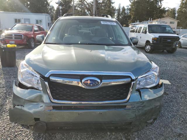 JF2SJADC5GH521437 Subaru Forester 2.5i Premium