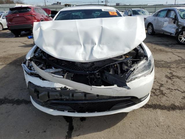 2015 CHRYSLER 200 S 1C3CCCBBXFN541898