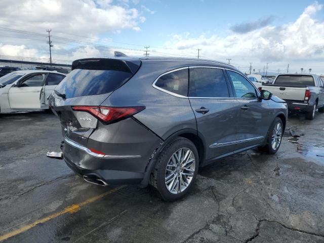 5J8YE1H81NL043483 Acura Mdx Advance