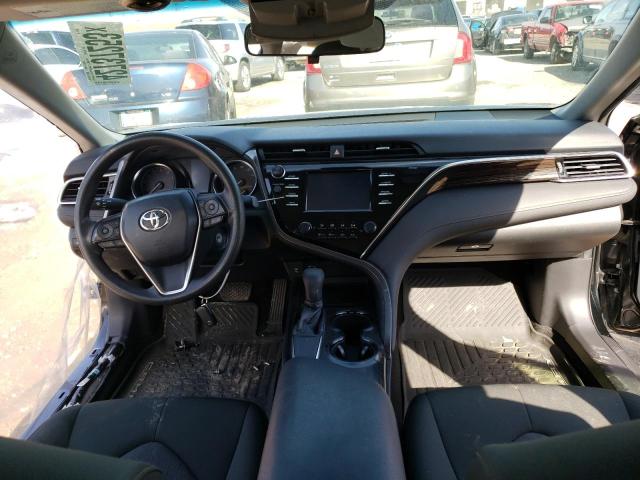 2018 TOYOTA CAMRY L JTNB11HK2J3002524