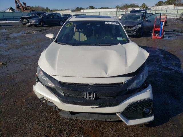 2019 HONDA CIVIC EX SHHFK7H68KU400185