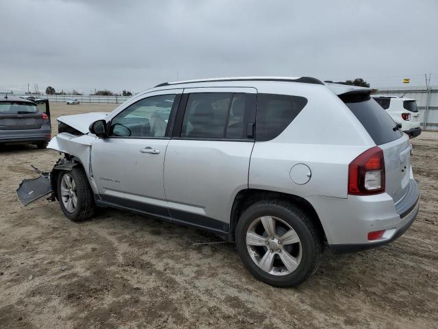 1C4NJCBB6ED569258 Jeep Compass Sport