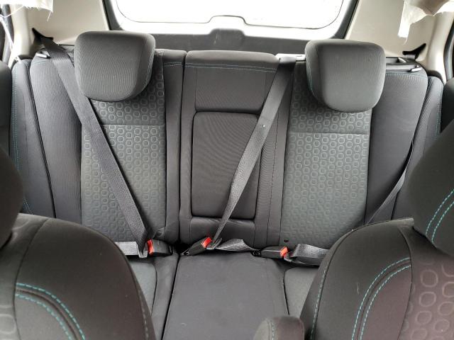 2015 CHEVROLET TRAX 1LS - 3GNCJPSB6FL256891