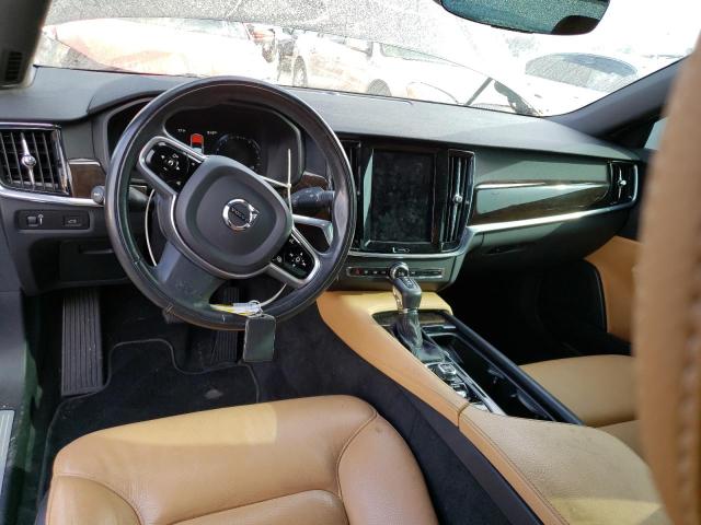 2018 VOLVO S90 T5 MOM - LVY982AKXJP006661