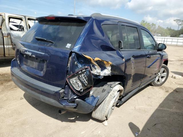 1C4NJCBA2HD147743 Jeep Compass Sport