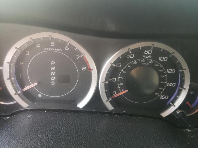 JH4CU2F62BC010103 Acura TSX