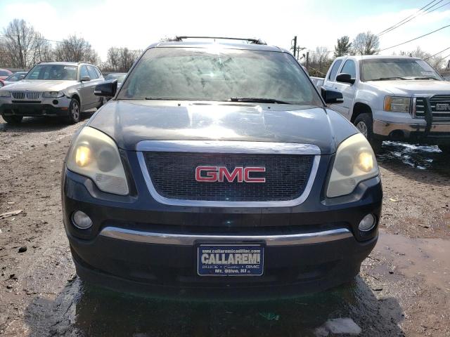 1GKLVMED5AJ104064 GMC Acadia Slt-1