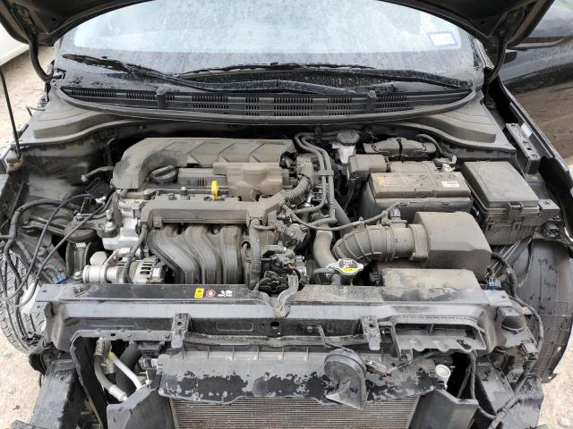 3KPA25AD8LE341591 KIA RIO LX