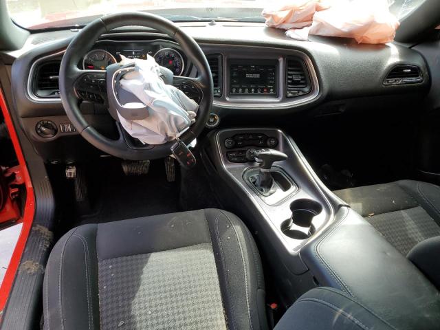 2018 DODGE CHALLENGER 2C3CDZAG0JH123669