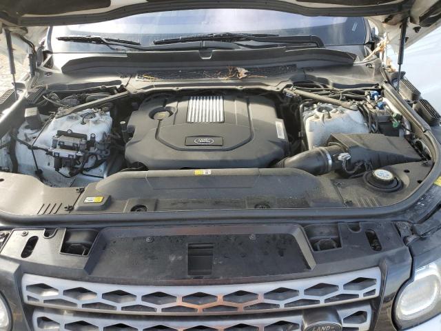 SALWG2KF0GA662774 Land Rover Range Rover Sport Se