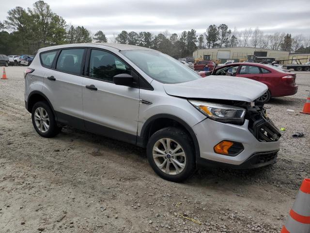 2017 FORD ESCAPE S 1FMCU0F72HUD04243