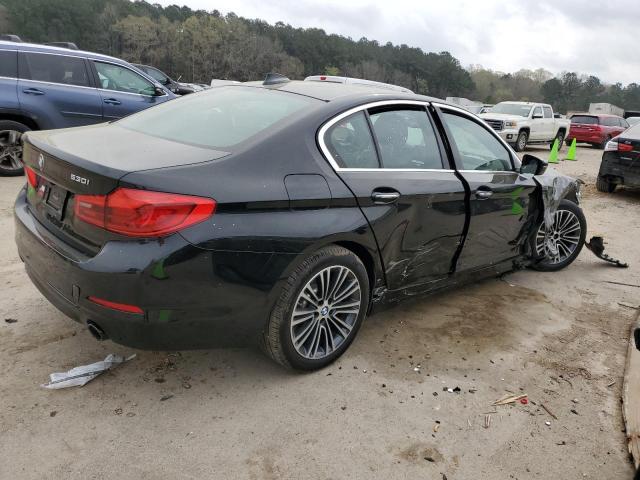 2018 BMW 530 I WBAJA5C5XJWA56659