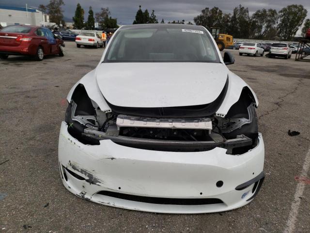5YJYGDEE6MF286728 Tesla Model Y