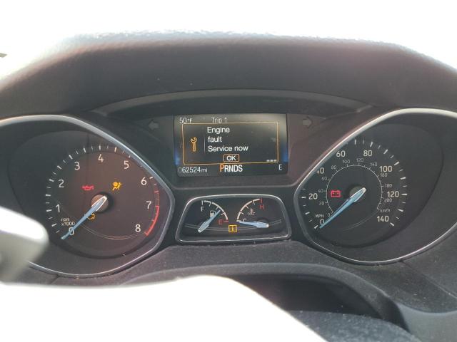 2015 FORD FOCUS SE 1FADP3F27FL215783