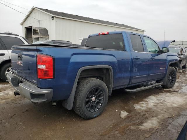 1GTV2MECXGZ240382 GMC Sierra K1500 Sle