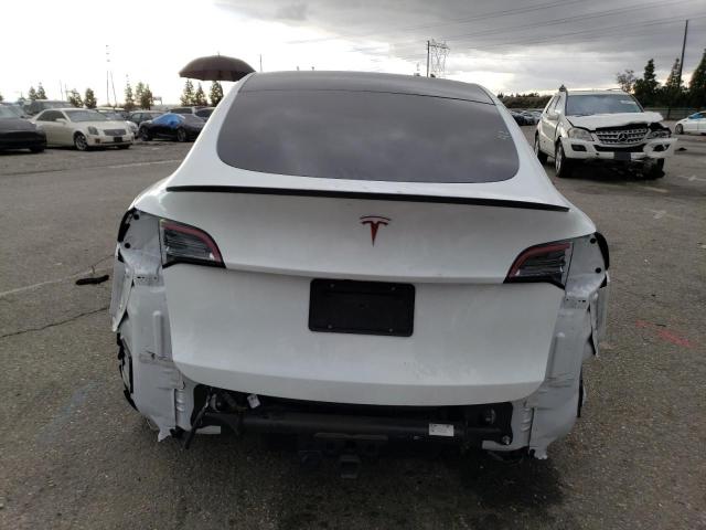 5YJYGDEE6MF286728 Tesla Model Y