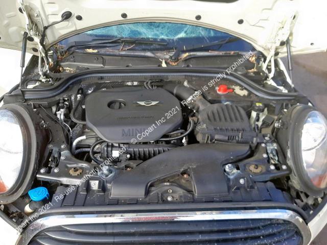 WMWXS520X02D18070 Mini Cooper