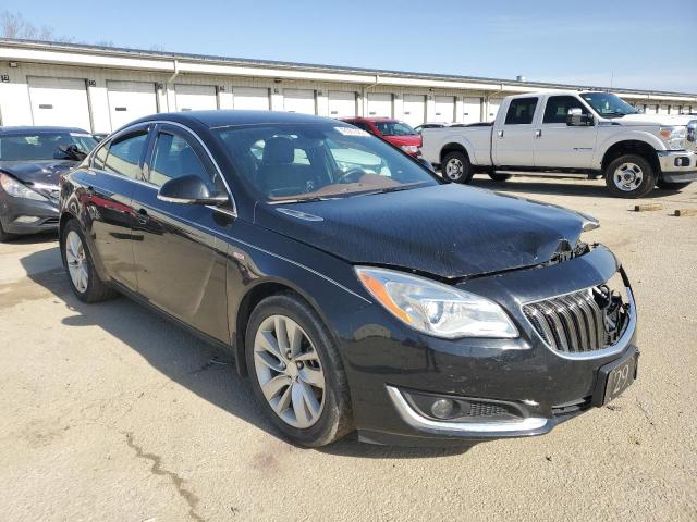 2016 BUICK REGAL 2G4GK5EX4G9150670