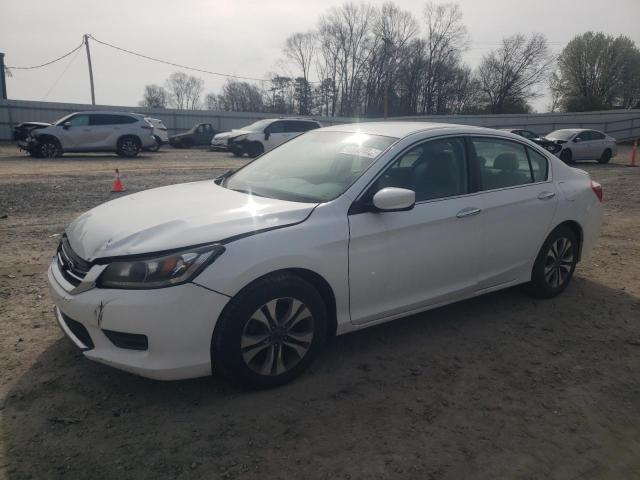 2015 HONDA ACCORD LX - 1HGCR2F34FA239636