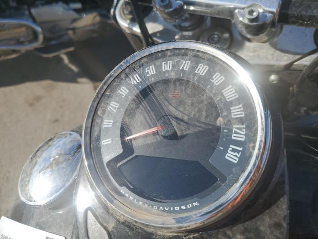 2018 HARLEY-DAVIDSON FLHCS HERI - 1HD1YBK10JC069185