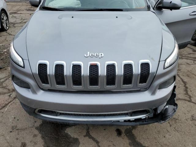 2015 JEEP CHEROKEE L 1C4PJMDS0FW615247
