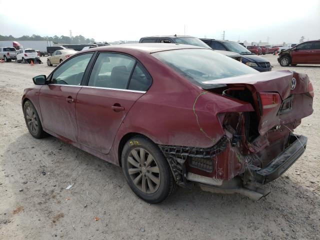 2017 VOLKSWAGEN JETTA S 3VW2B7AJ4HM261074