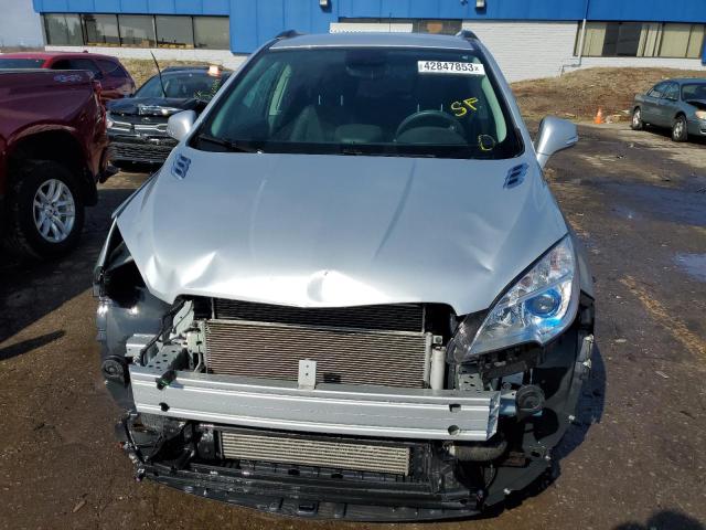 2015 BUICK ENCORE CON - KL4CJFSBXFB141063