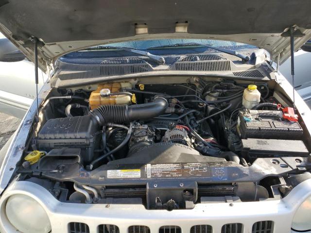 1J4GL48KX4W253908 Jeep Liberty