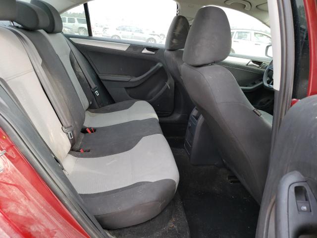 2017 VOLKSWAGEN JETTA S 3VW2B7AJ4HM261074