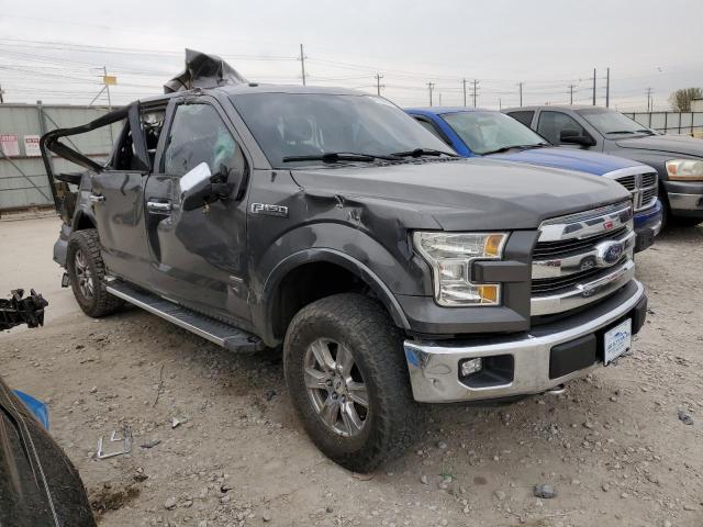 2015 FORD F150 SUPER 1FTEW1EG8FKE59872