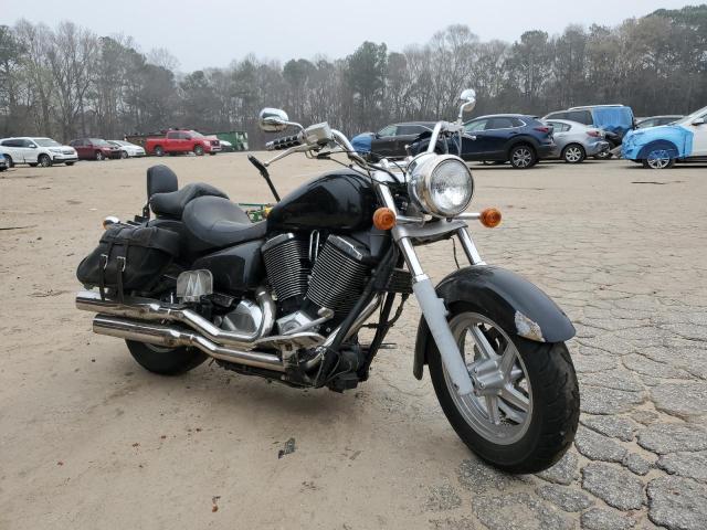 Salvage cars for sale from Copart Austell, GA: 2003 Victory Classic Cruiser