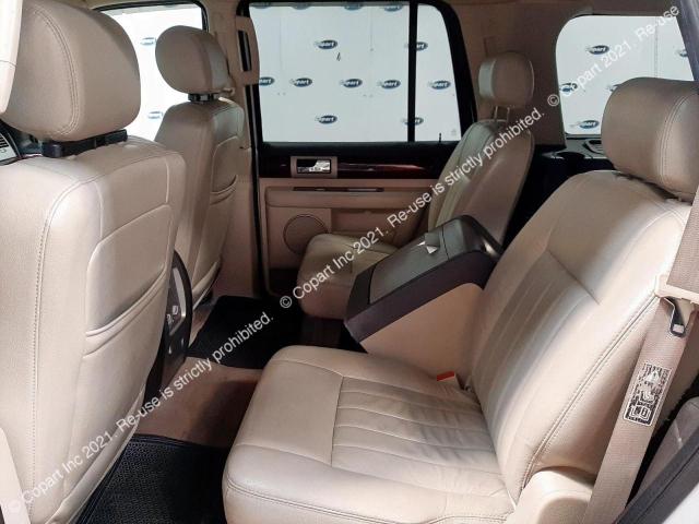 SLMFU27R83LJ38721 Lincoln Navigator
