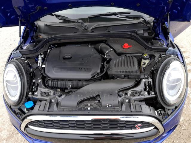 WMWXR5C00M2N96537 Mini Cooper