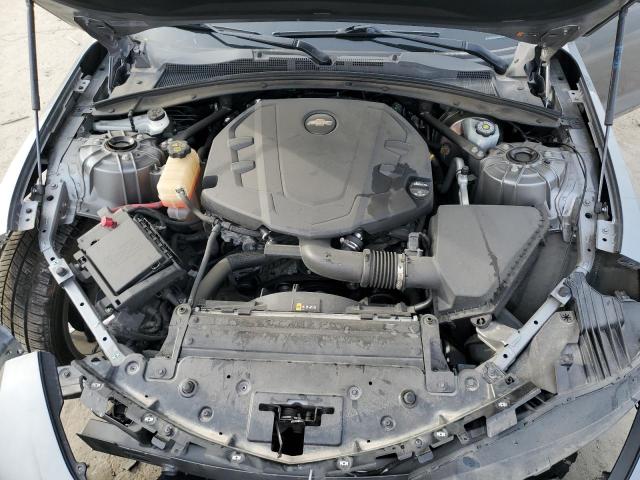 2020 CHEVROLET CAMARO LS - 1G1FB1RSXL0129049
