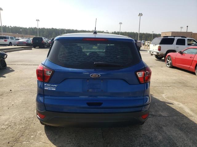 2019 FORD ESCAPE S 1FMCU0F73KUA58620