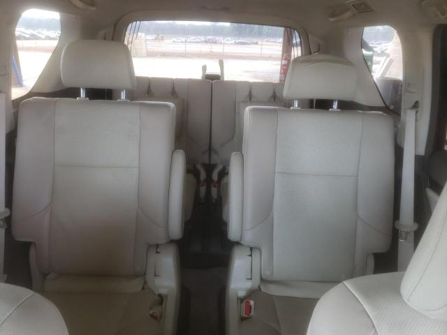2017 LEXUS GX 460 - JTJBM7FX3H5155700