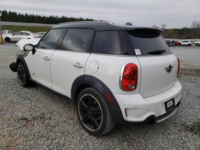 WMWZC5C55CWL60351 Mini Cooper
