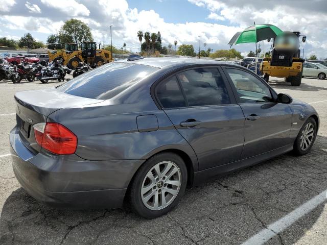 WBAVB13566KX67603 BMW 325 I