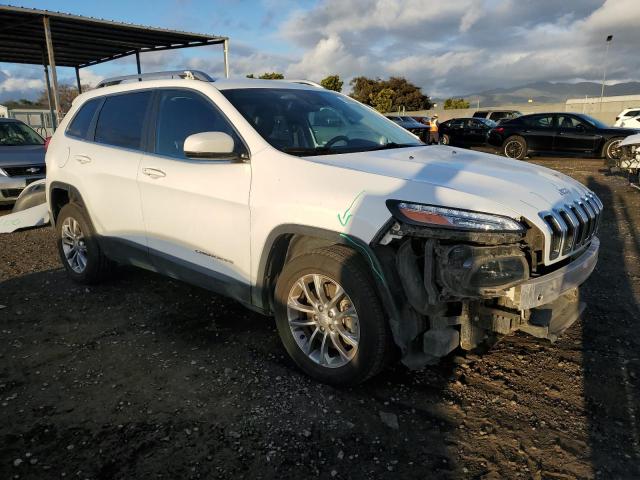 1C4PJLDS9EW189549 Jeep Cherokee Limited