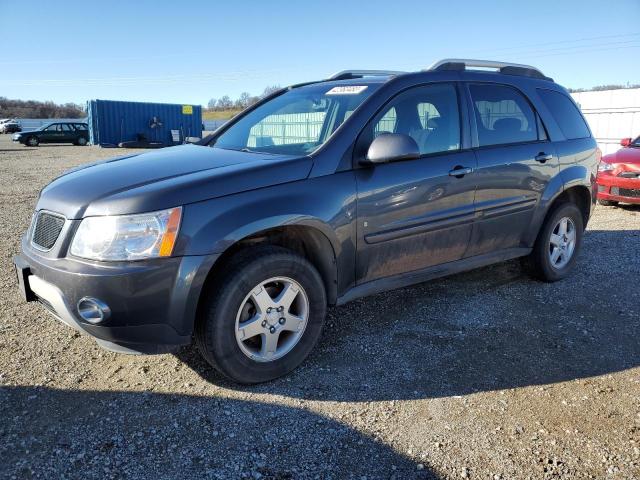 2009 Pontiac Torrent 