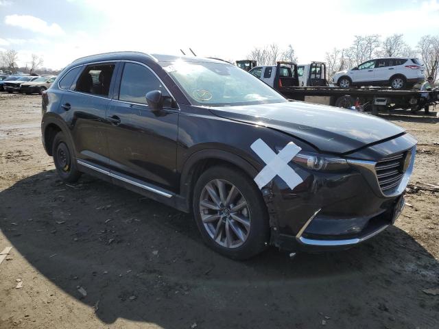 2021 MAZDA CX-9 GRAND JM3TCBDY8M0518158