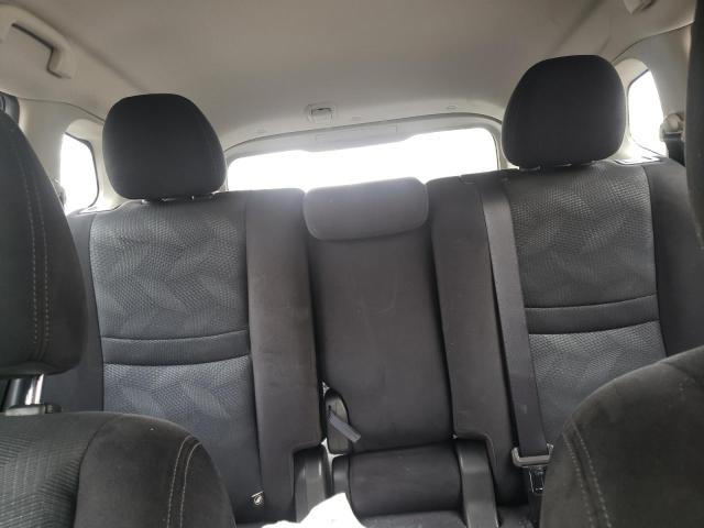 2016 NISSAN ROGUE S JN8AT2MT2GW026493