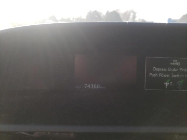 2020 TOYOTA PRIUS L - JTDKARFU6L3115385